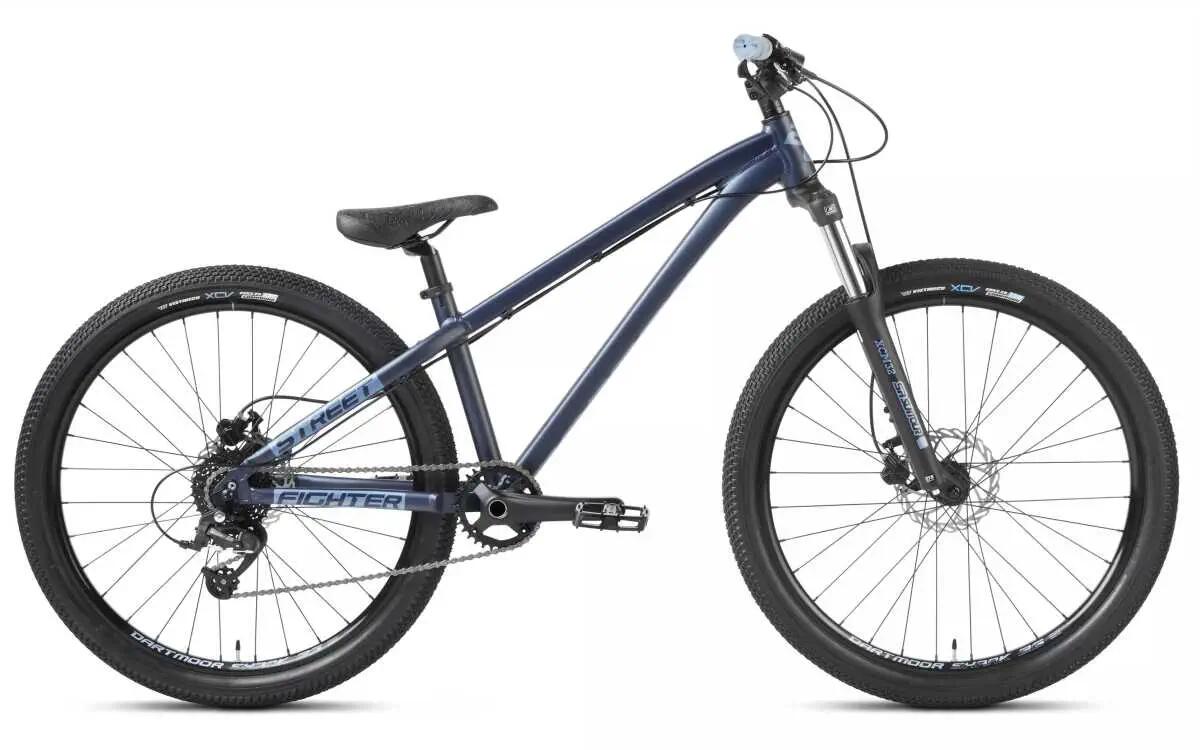 DARTMOOR MTB Street Rad Streetfighter 26"