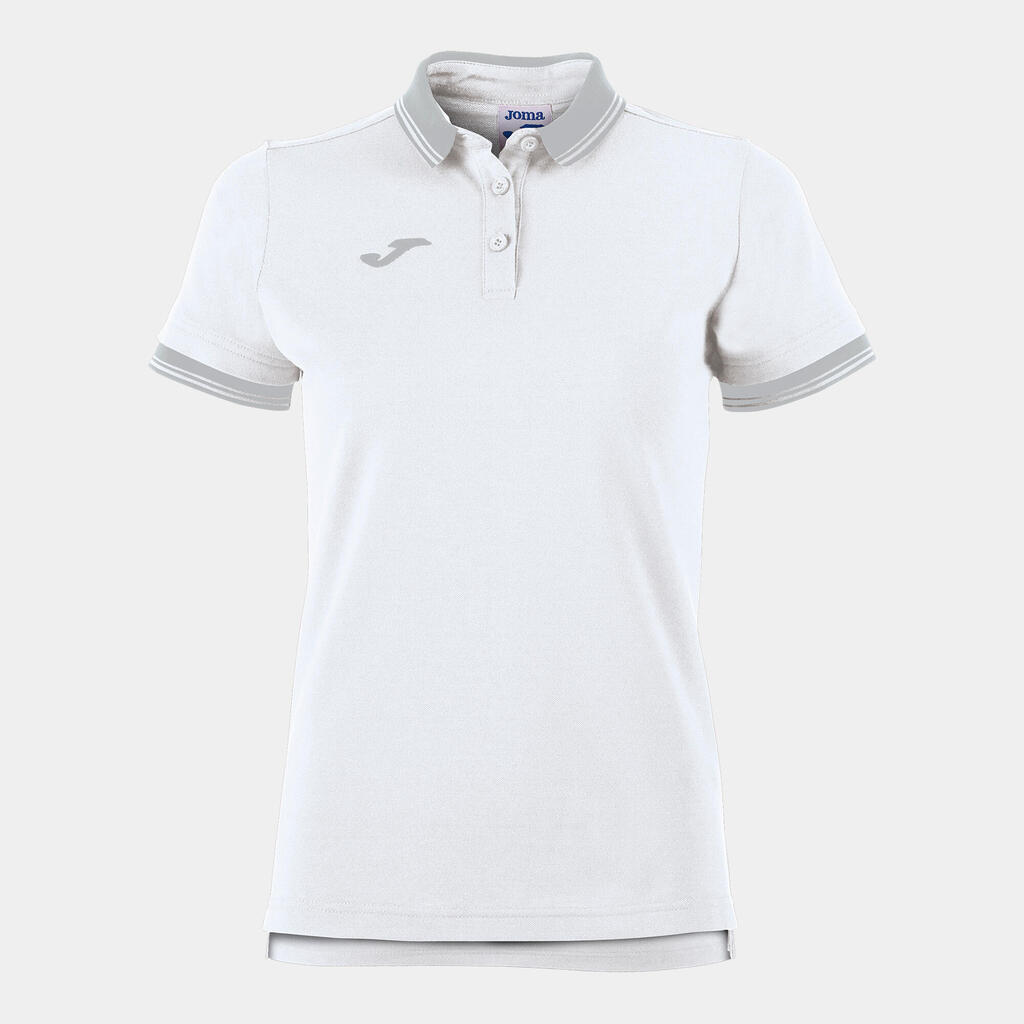 Women's polo shirt Joma Bali II