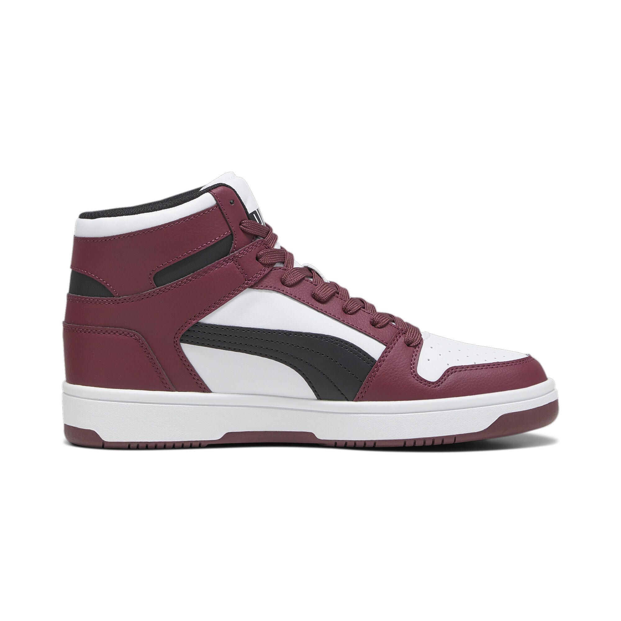 Buty Sportowe Puma Rebound Layup Sl 4/7