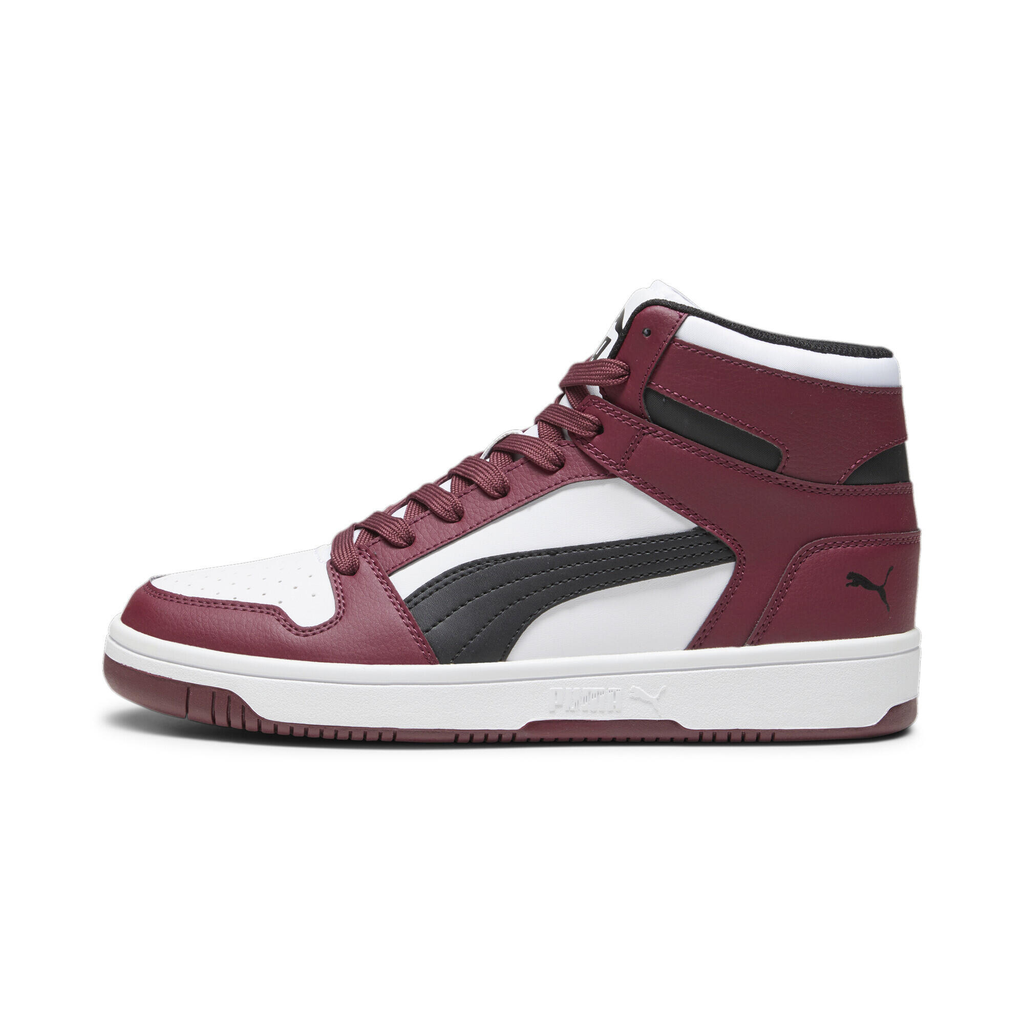 Buty Sportowe Puma Rebound Layup Sl 2/7