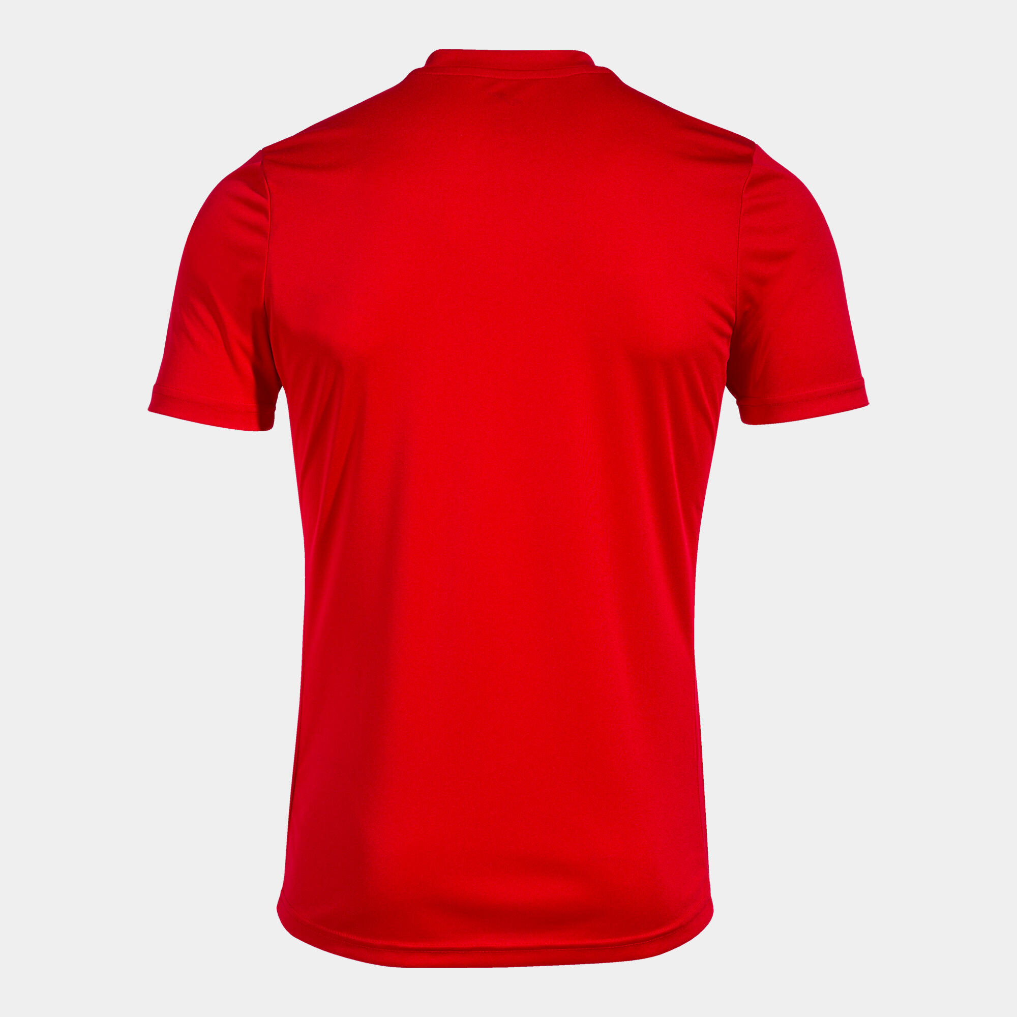 Maillot Manches Courtes Football Enfants Joma Inter II Rouge 2/4