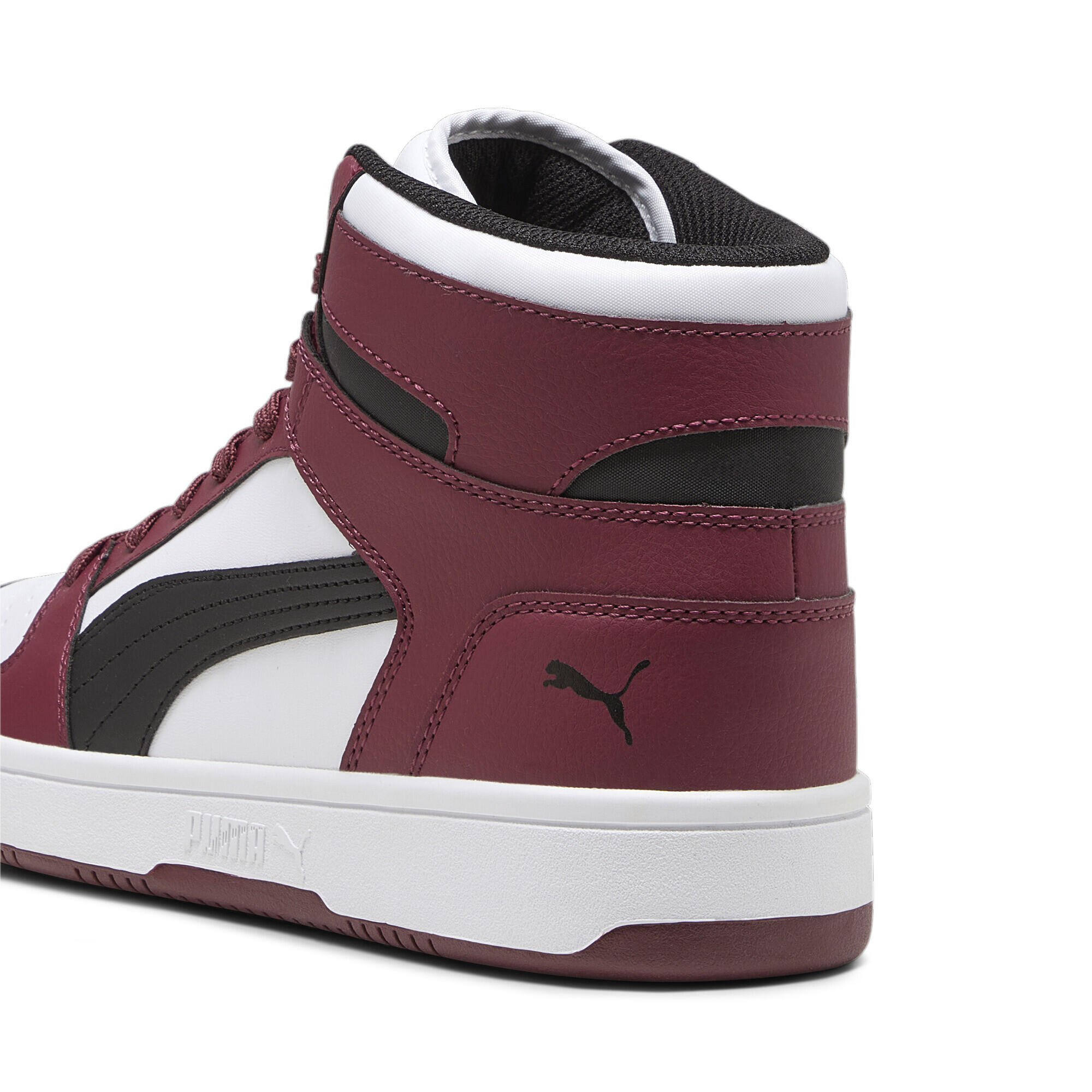 Buty Sportowe Puma Rebound Layup Sl 6/7