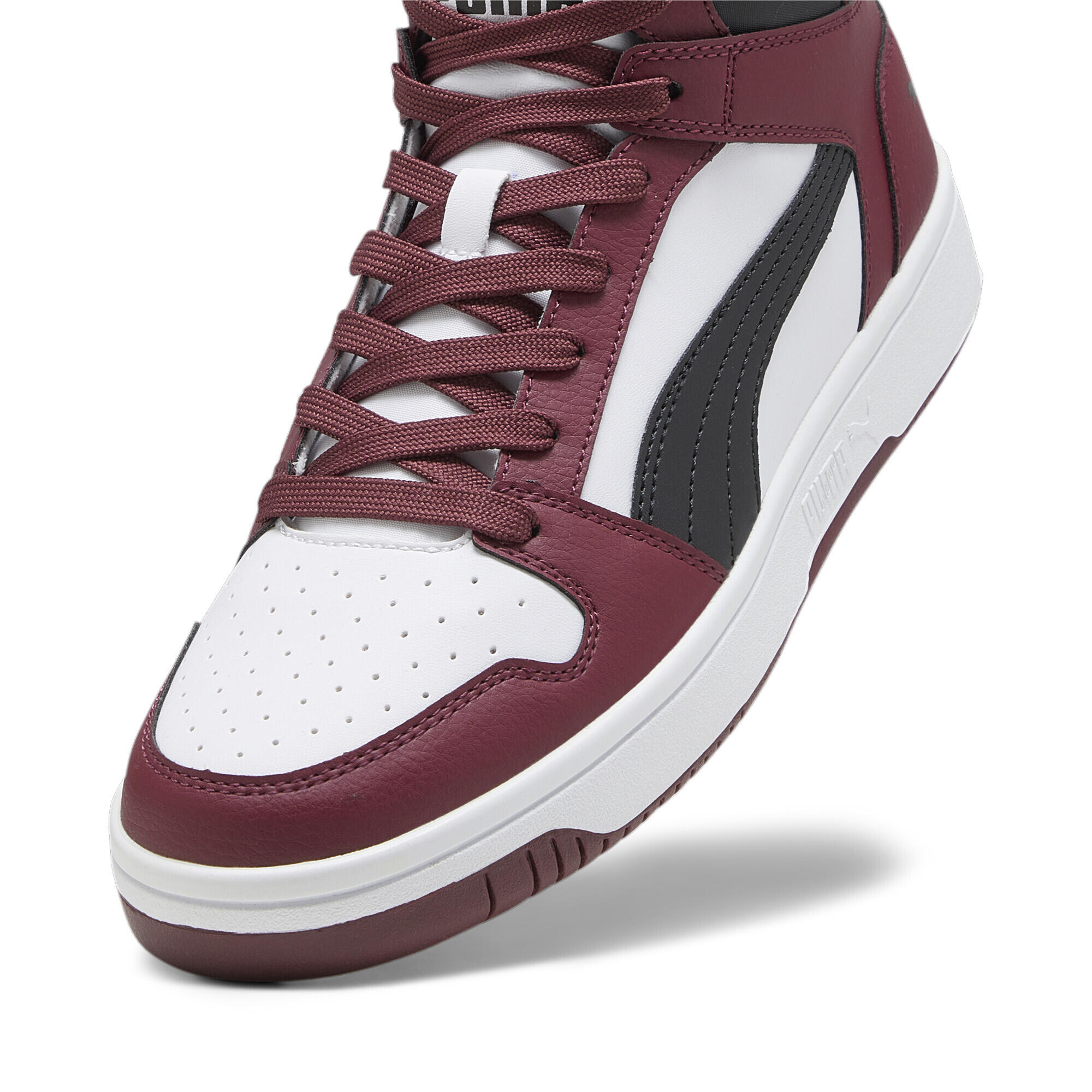 Buty Sportowe Puma Rebound Layup Sl 5/7