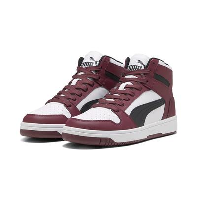 Puma rebound layup sl heren sportschoenen