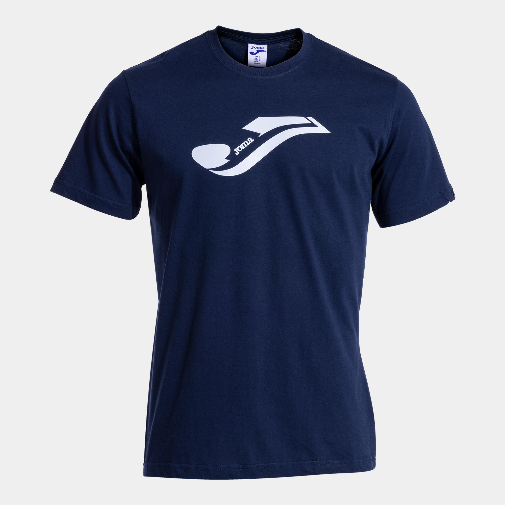 T-Shirt Joma Combi Street 5/5