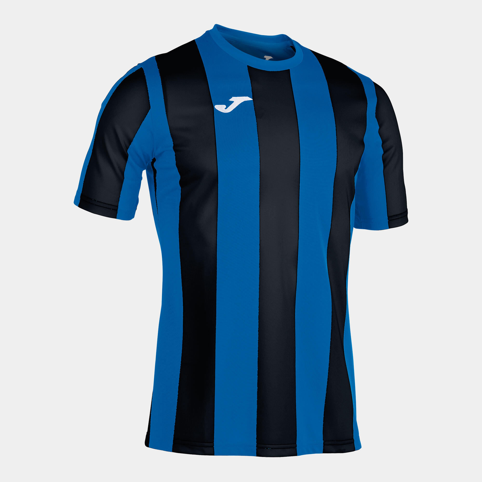 T-Shirt Manga Curta Futebol Homem Joma Inter Azul Royal