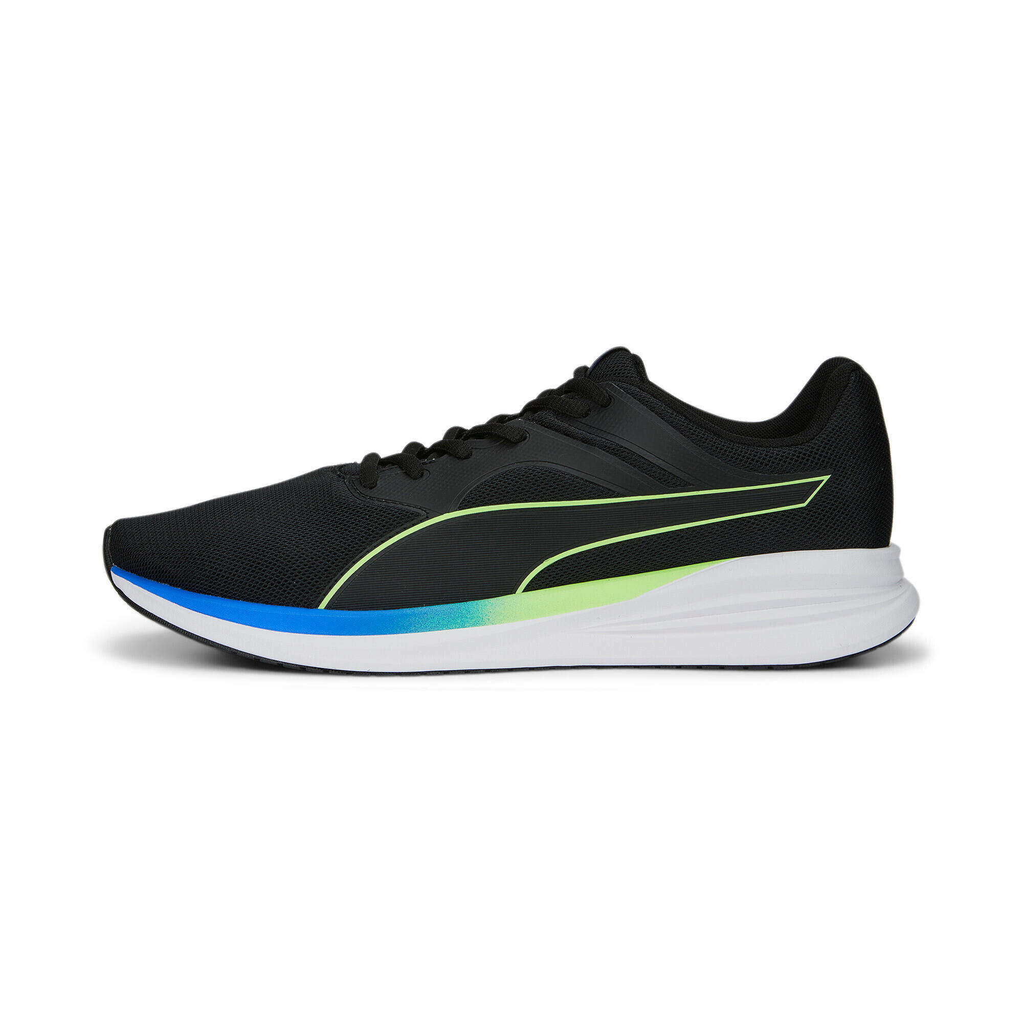 PUMA Transport-17 Multisport Shoe para UNISEX 2/7