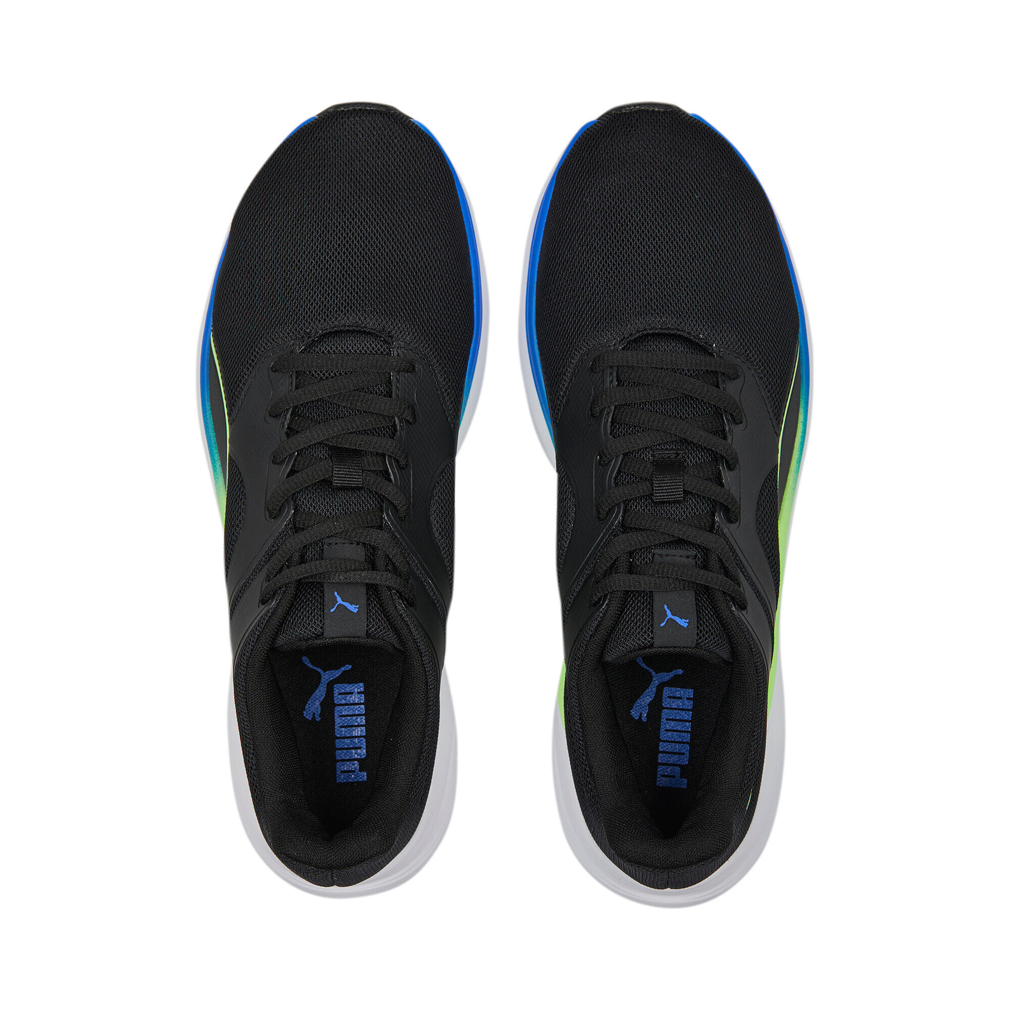 PUMA Transport-17 Multisport Shoe para UNISEX 5/7