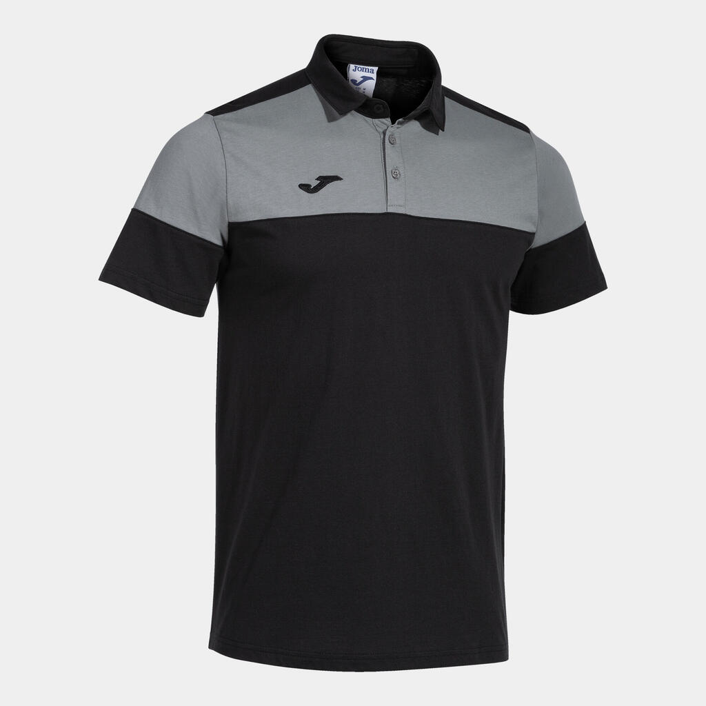 Polo shirt Joma Crew V