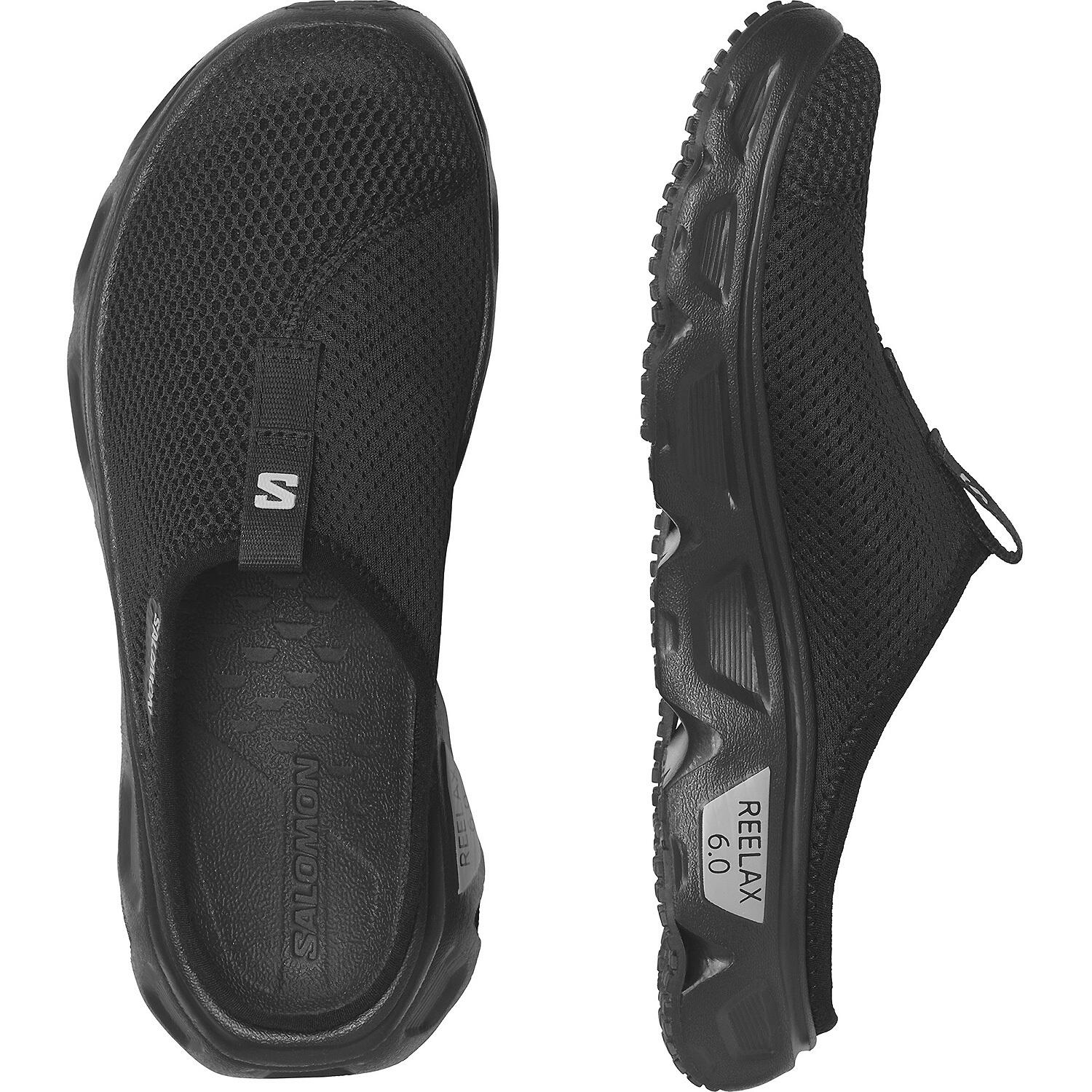 Ciabatte donna Salomon Reelax Slide 6.0 4/6