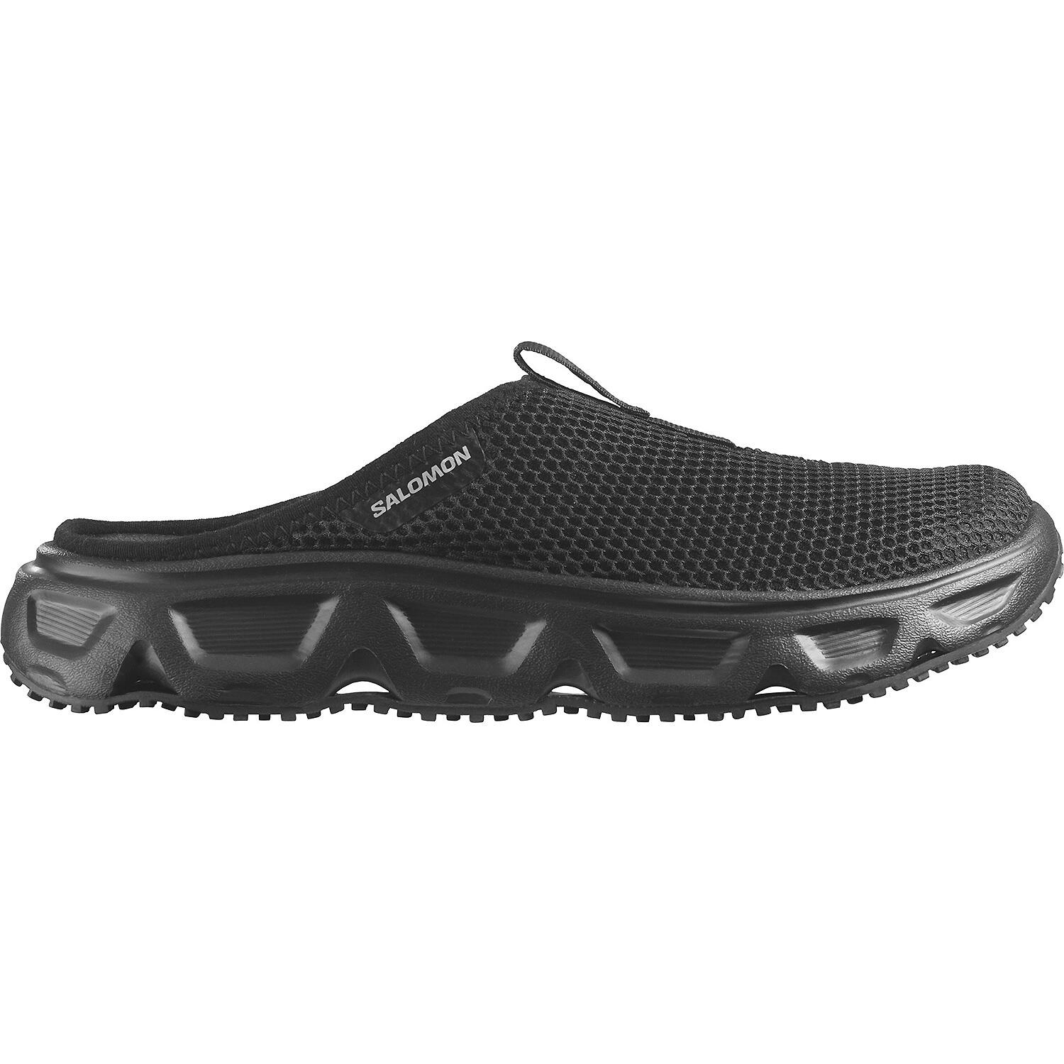 Salomon - Mules Femmes Salomon Reelax Slide 6.0 - Chaussures De Sport - Multicolore - 41 - Decathlon