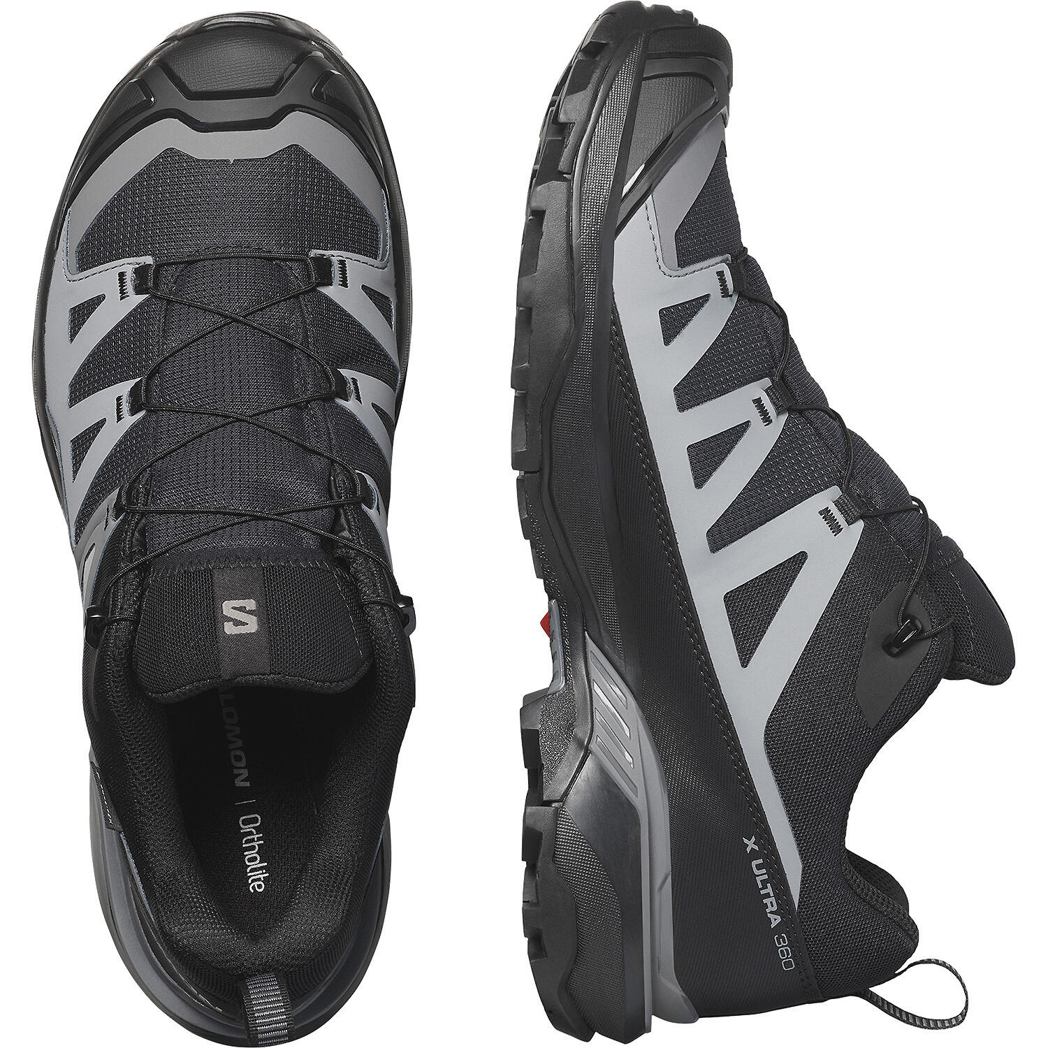 Salomon Ultra 360 Gtx Gore-tex 3/7
