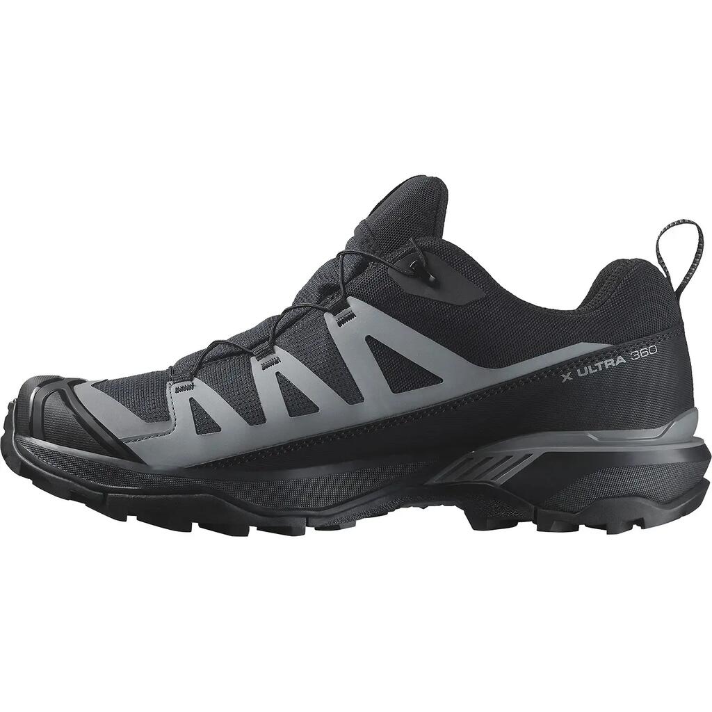 Мъже - Salomon X Ultra 360 Gtx - 474532 - Черен