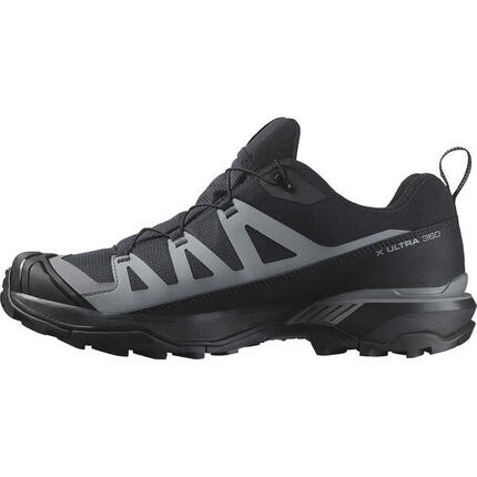 Zapatos de senderismo Salomon X ULTRA 360 GTX negro
