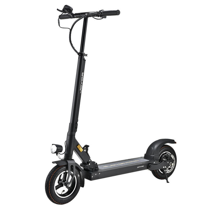 Scooter eléctrico JOYOR K4 500W/10.4Ah