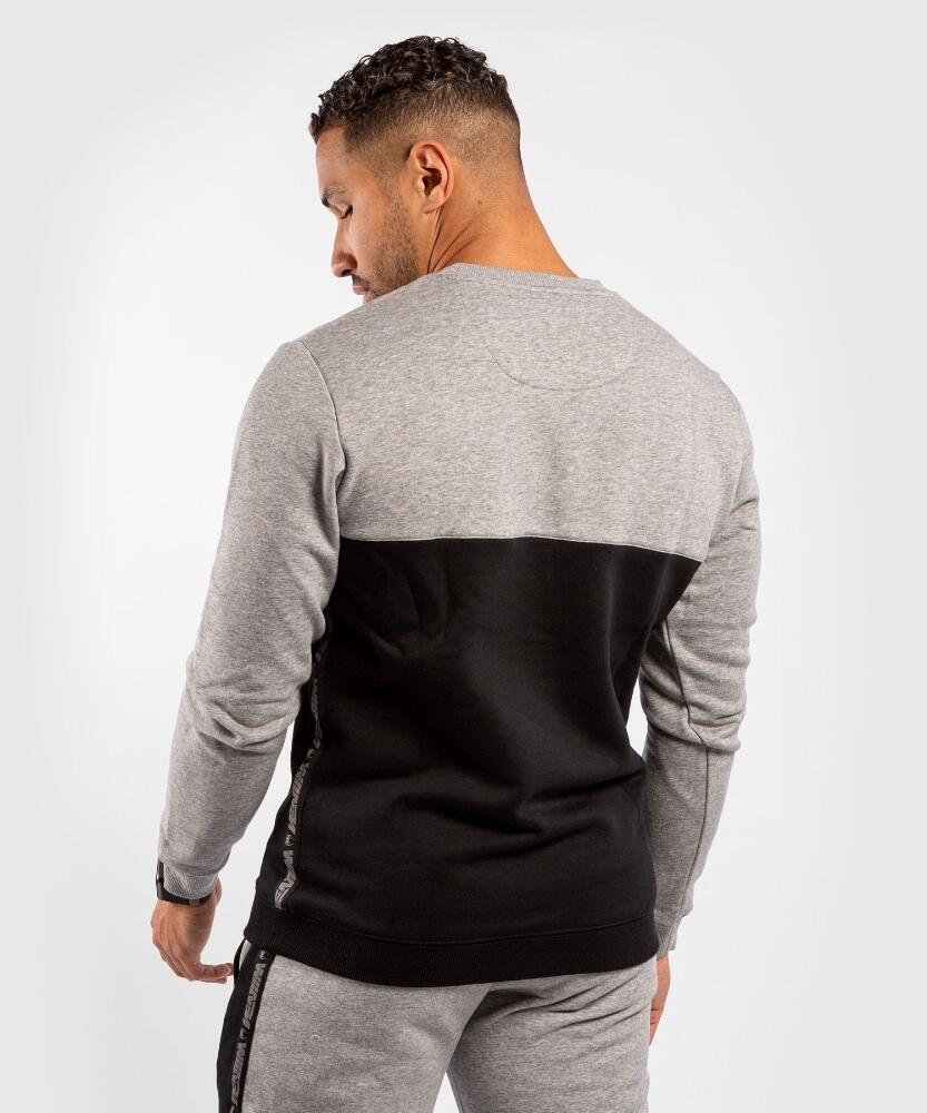Felpa Venum Connect felpata 51% cotone/49% poliestere 7/8