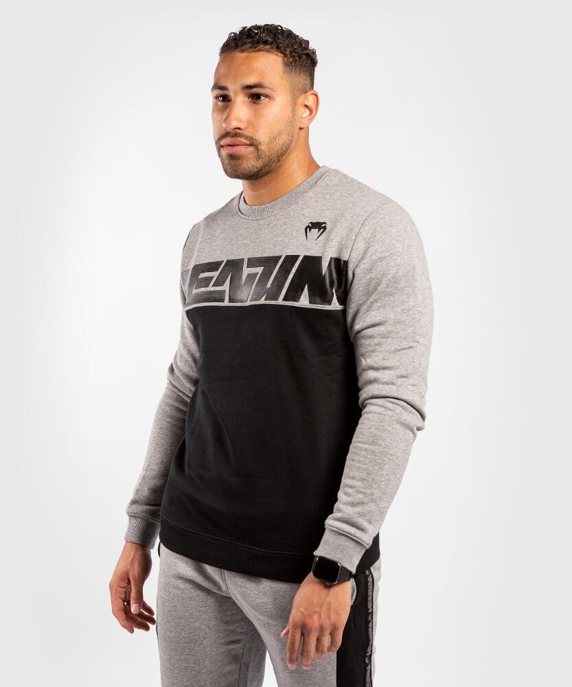 Felpa Venum Connect felpata 51% cotone/49% poliestere 6/8