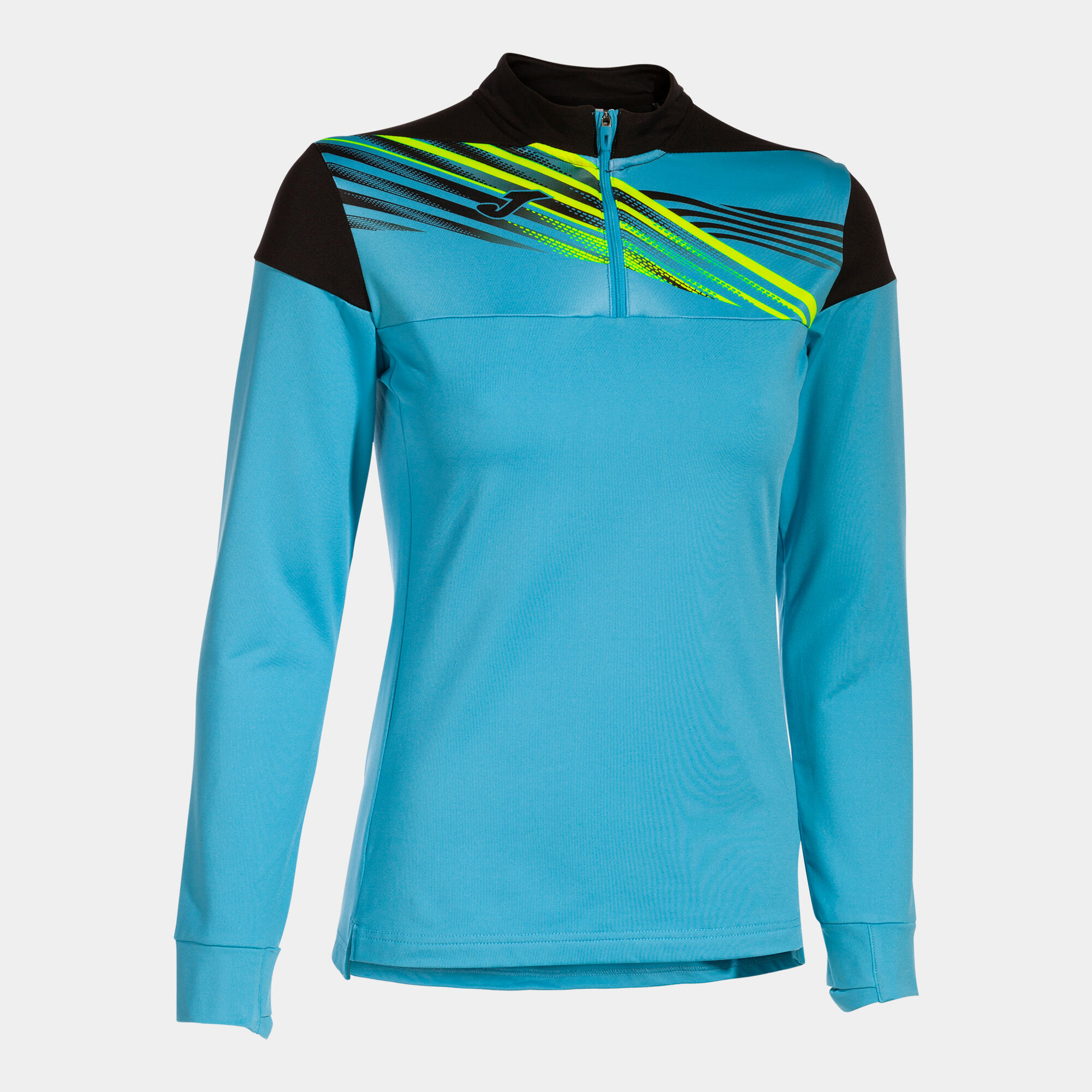 JOMA Dames sweatshirt Joma Elite X