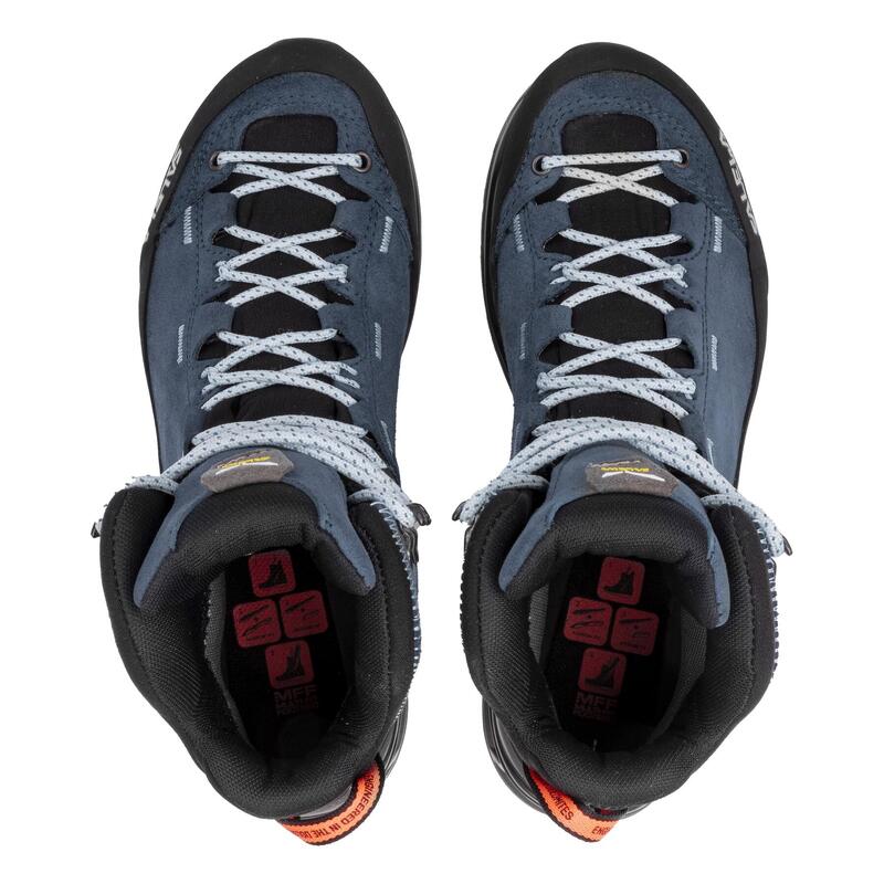 Încălțăminte de drumeție Salewa MTN Trainer 2 Mid GTX