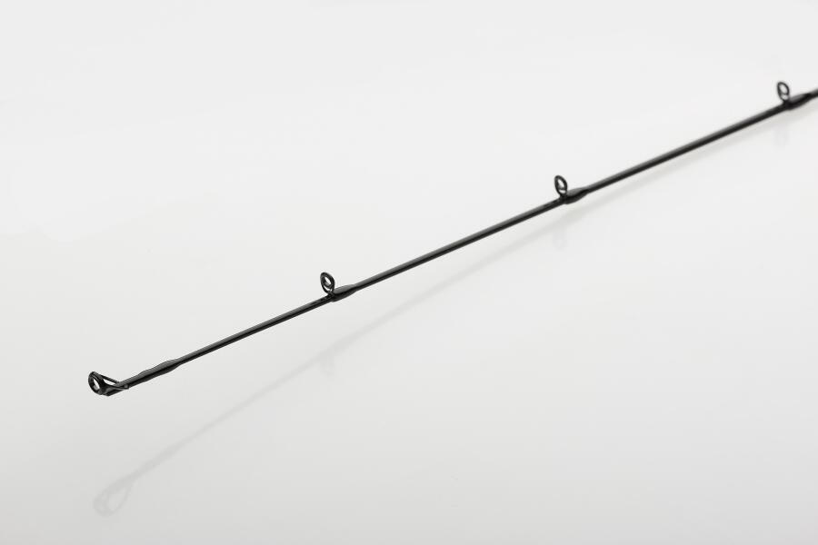 LANSETA SAVAGE GEAR SG2 MEDIUM GAME TRIGGER 2,13M/10-30G, 2 BUC 2/5