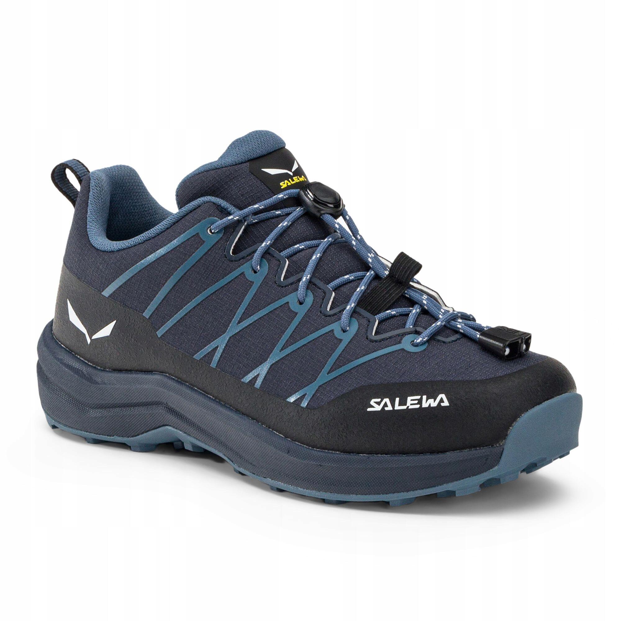 Buty Turystyczne Dziecięce Salewa Wildfire 2 K 2/5
