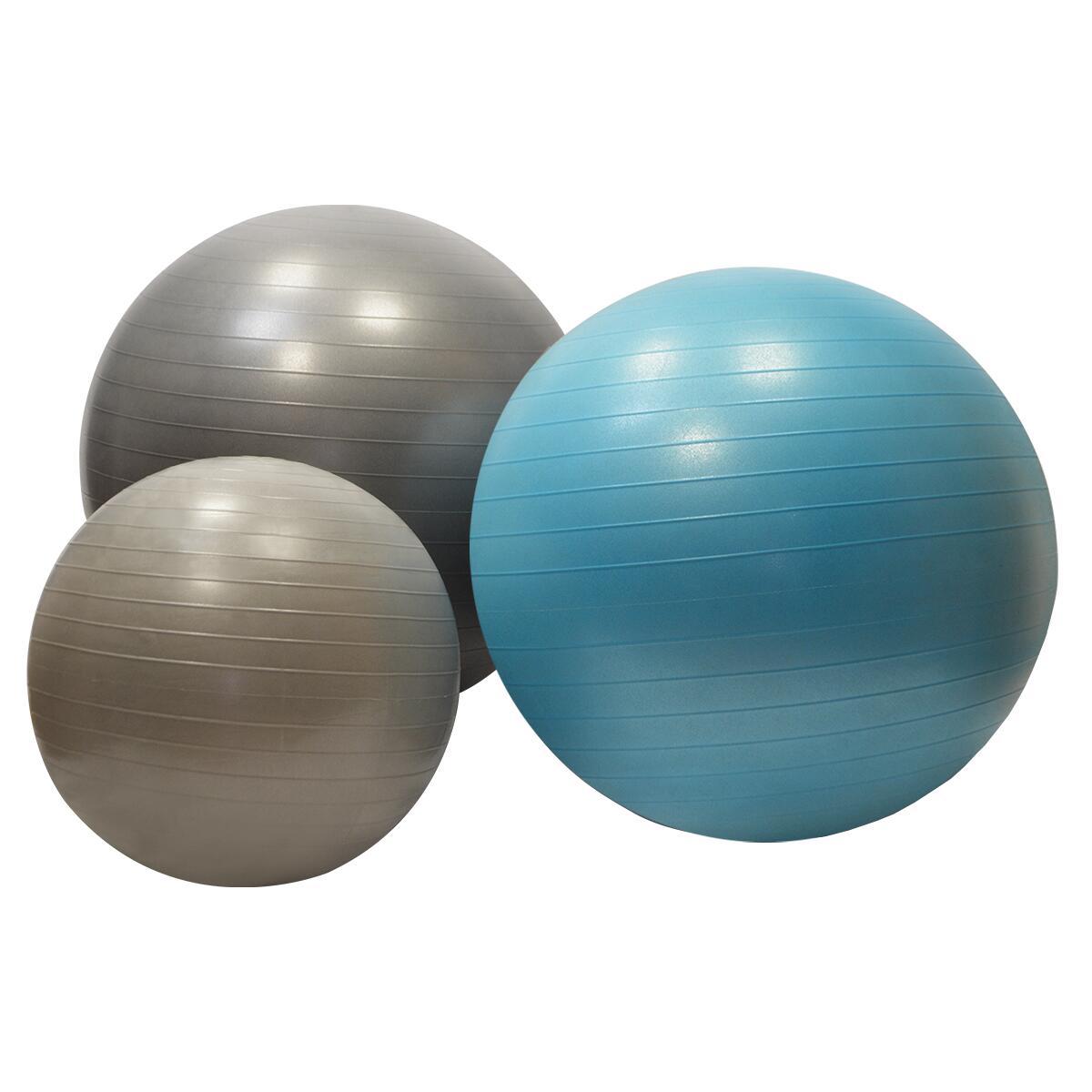 Gymball Sporti 55cm 2/3