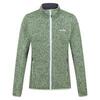 Veste polaire NEWHILL Femme (Vert)