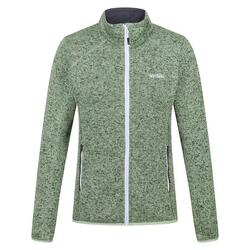 Veste polaire NEWHILL Femme (Vert)