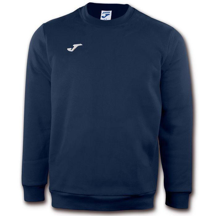 Sudadera Fútbol Niños Joma Cairo II Marino