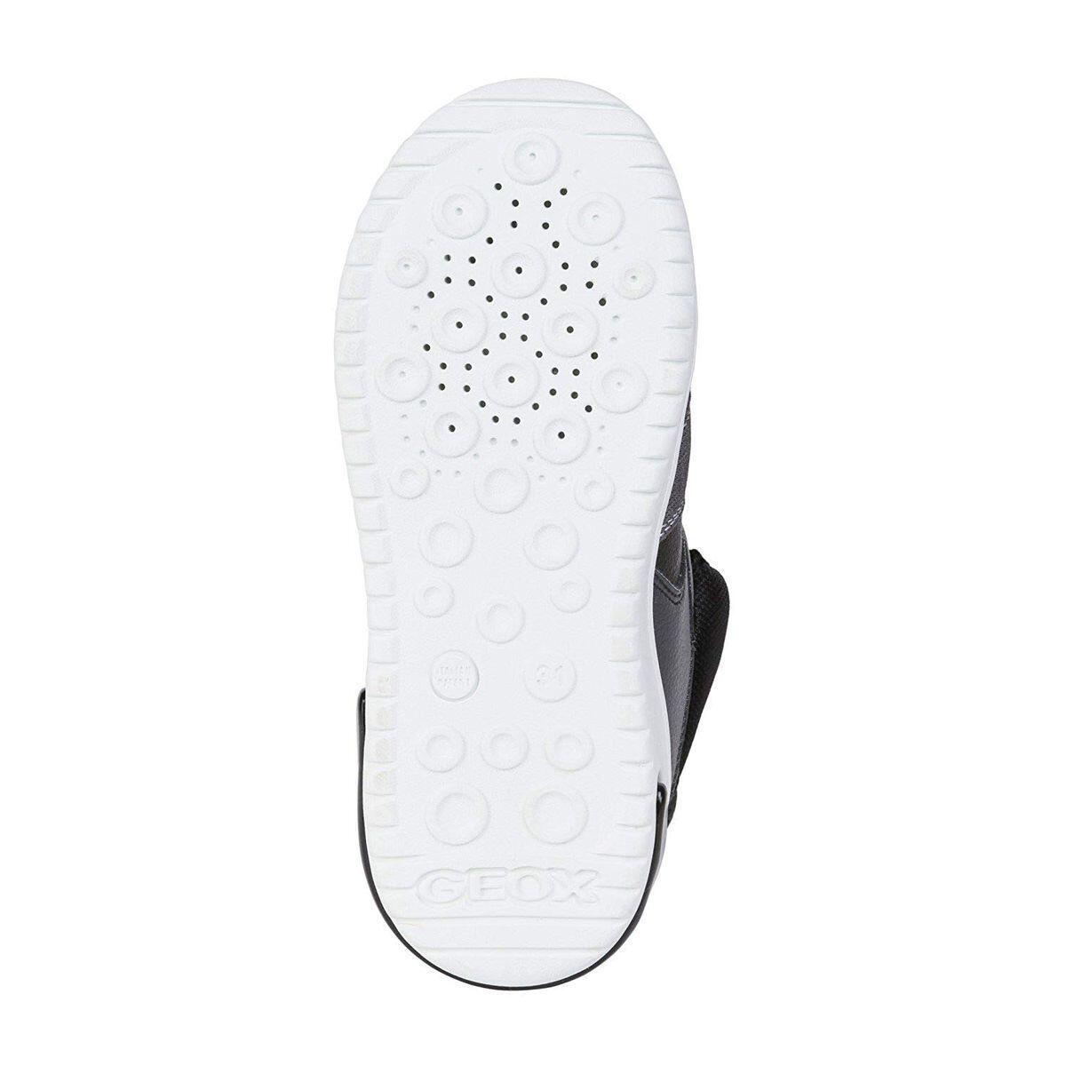 Basket Geox Enfant  J Xled BA - Homme 6/6