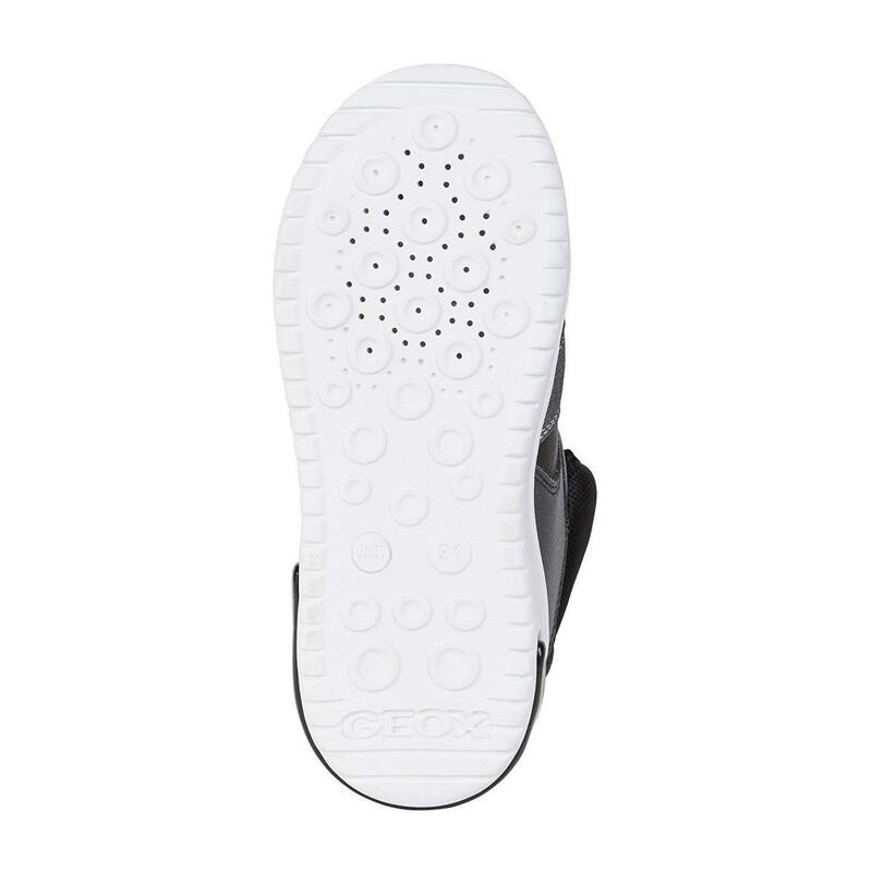 Baskets Geox Noir