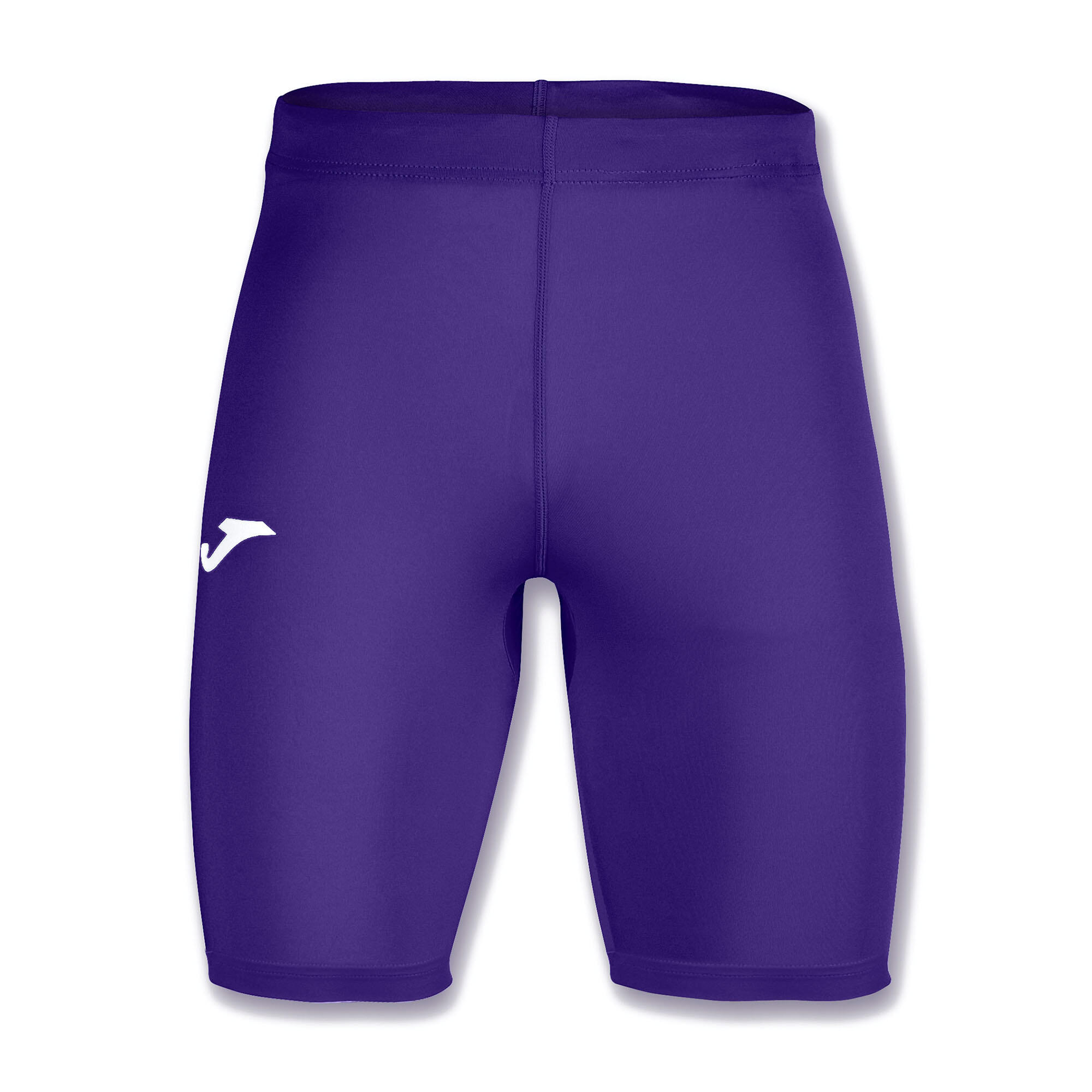 Cuissard Football Enfants Joma Brama Academy Violet 2/2
