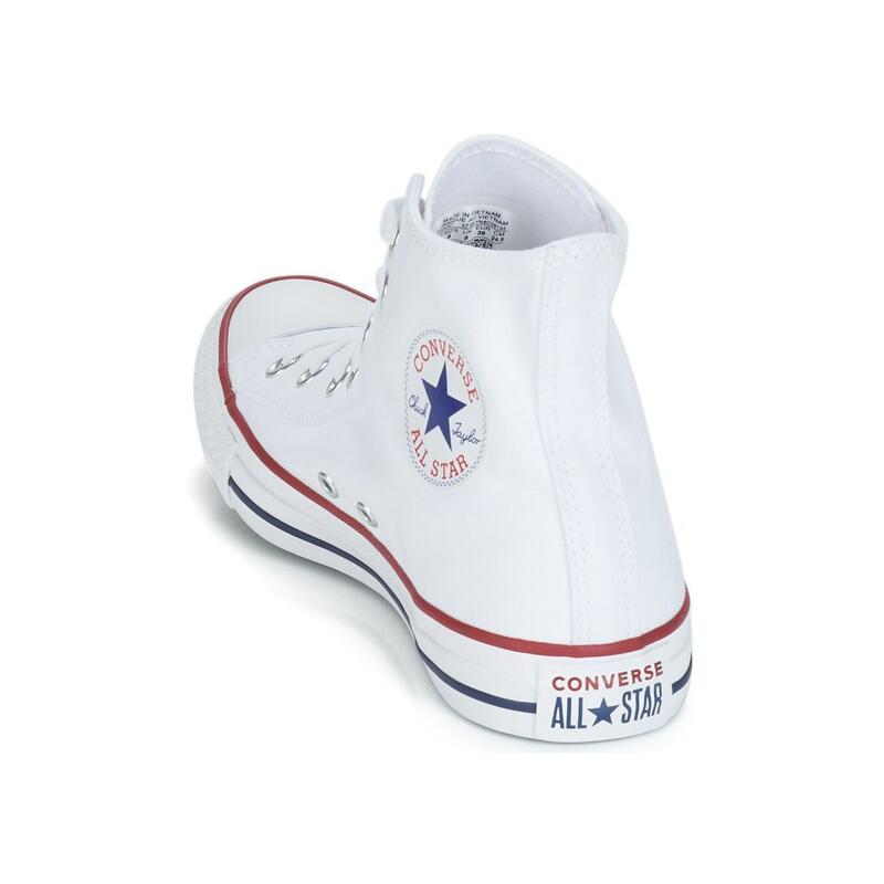 Cipő Converse Chuck Taylor All Star Hi, Fehér, Unisex