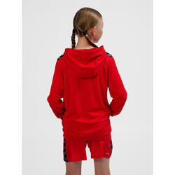 Enfiler Kapuzenpullover Hmlauthentic Multisport Enfant HUMMEL