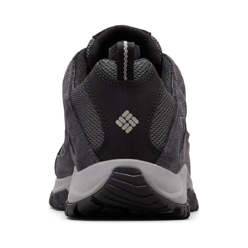 CRESTWOOD M Gris