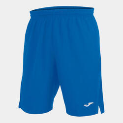 Short Fútbol Hombre Joma Eurocopa II Royal