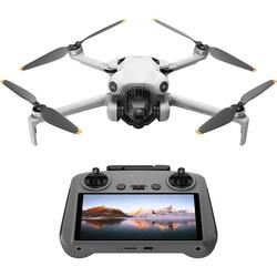 Drone DJI Mini 4 Pro avec Radiocommande DJI RC 2