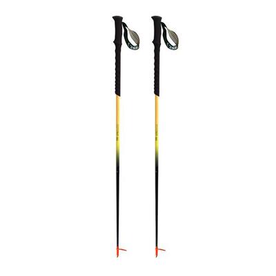 Bastoni TSL Addict Race carbon 1 ultra cross - winter spike