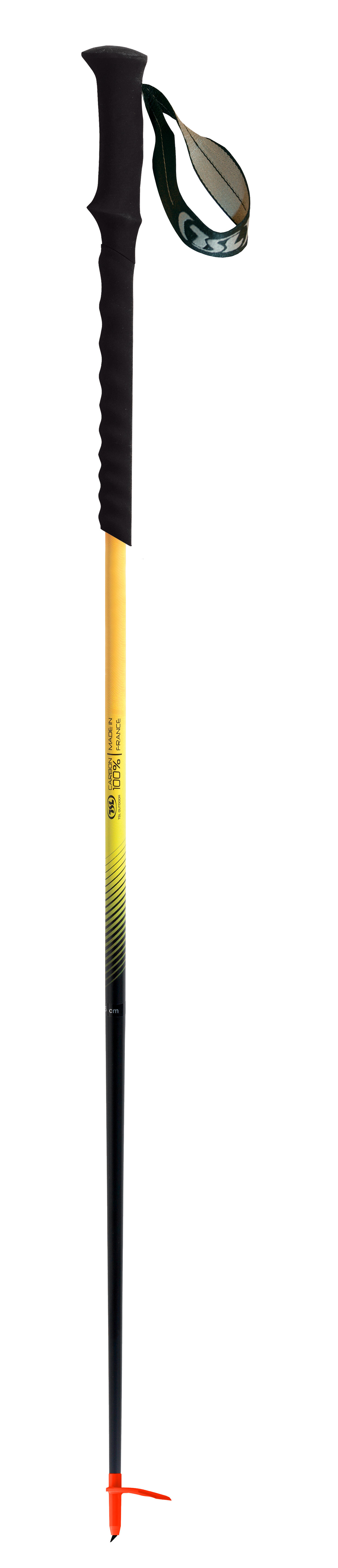 Stöcke TSL Addict Race carbon 1 ultra cross - winter spike 2/5