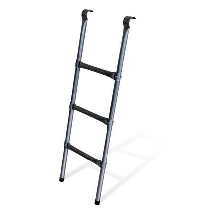 Echelle pour trampoline sweeek de diamètre : 4,60m et 4,90m | sweeek