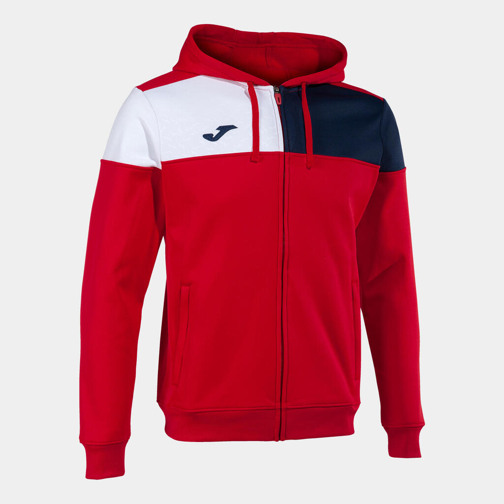 Hooded sweatshirt Joma Crew V