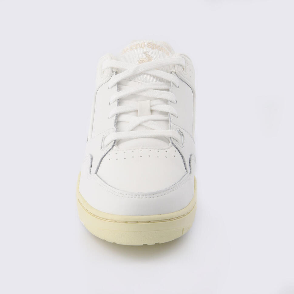 Buty sportowe męskie LCS T1000 optical white