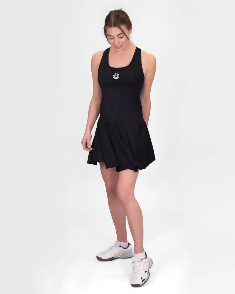 Crew Dress 5/7