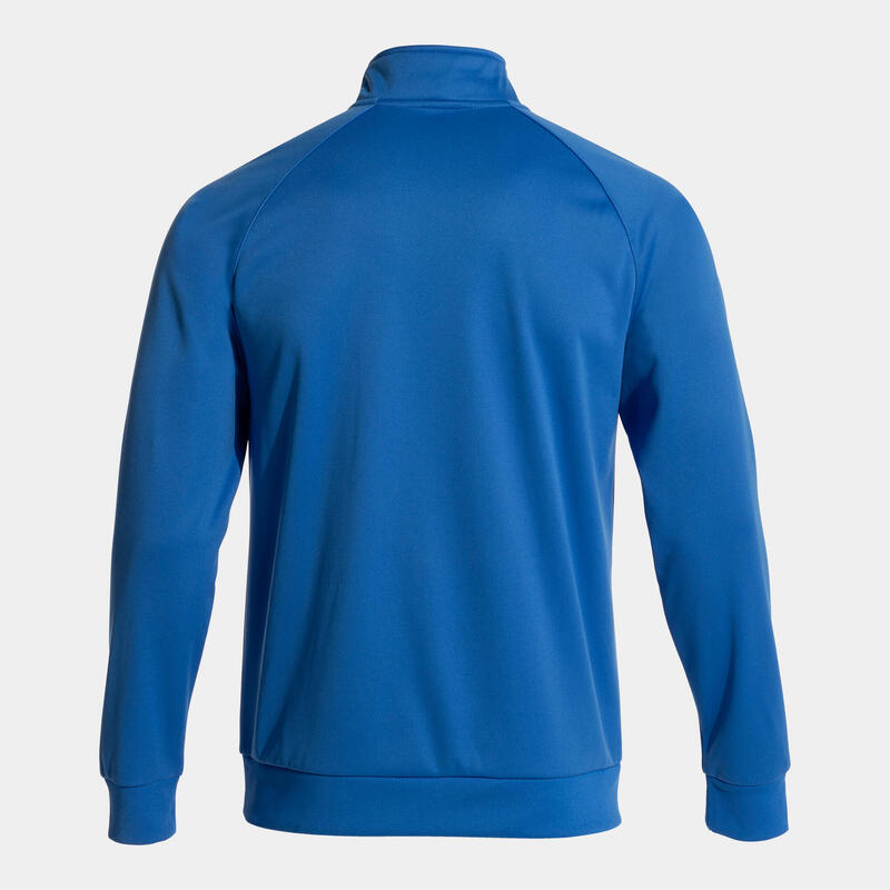 Sudadera Fútbol Hombre Joma Faraon Royal