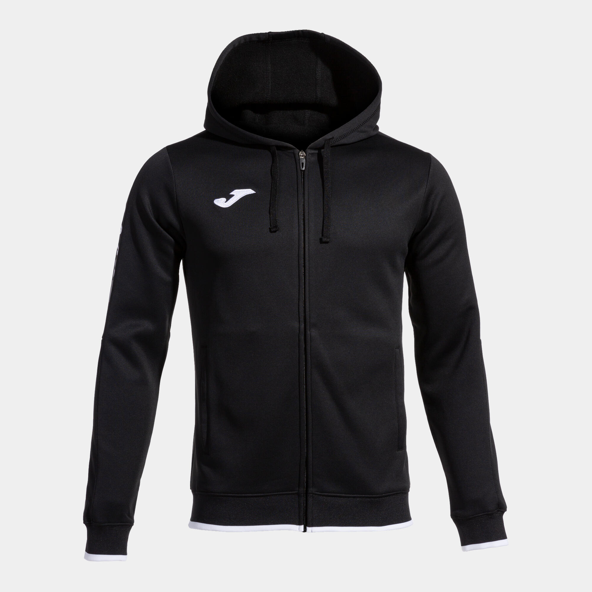 Felpa con cappuccio per bambini Joma Olimpiada 5/5