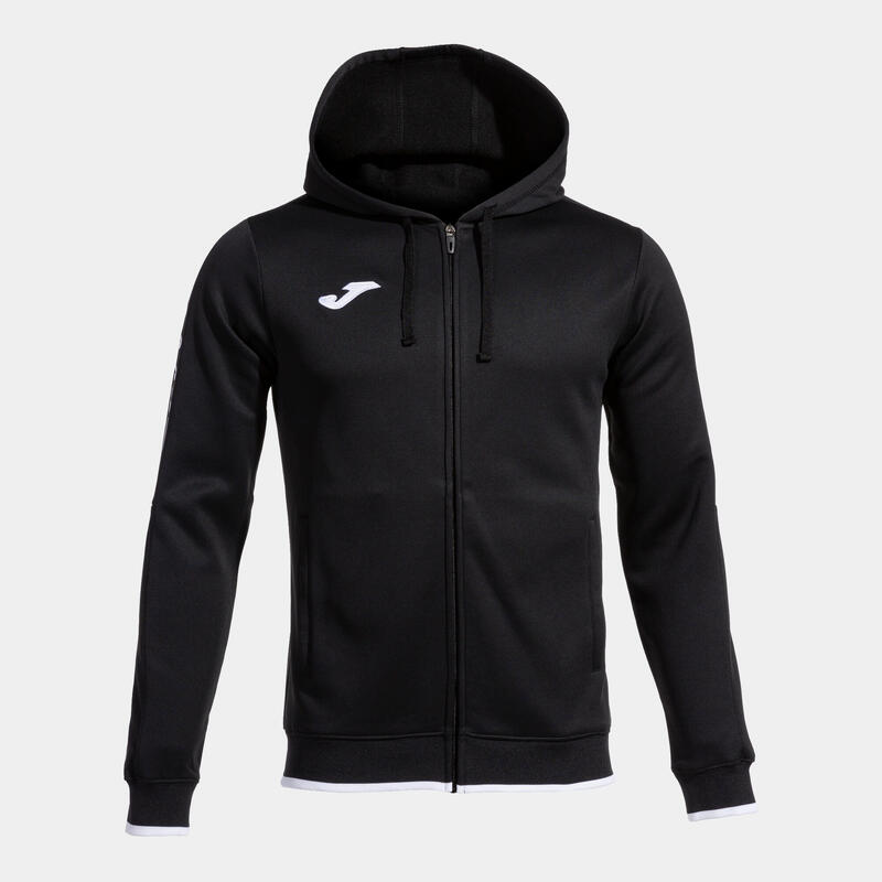 Sweatjacke mit Kapuze Joma Olimpiada