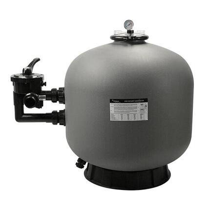 Sandfiltersystem für Pools bis zu 90 m³ - Poolex Opti Side PF-OPT650S