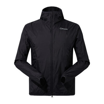 Berghaus alpha resist-air windjack voor heren
