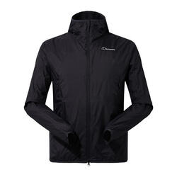 Berghaus Alpha Resist-Air Veste coupe-vent pour hommes