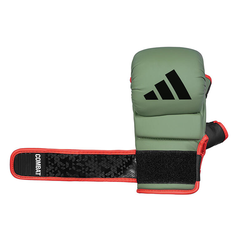 adidas Combat 50 MMA Sparring Glove adiC50GG 4/4